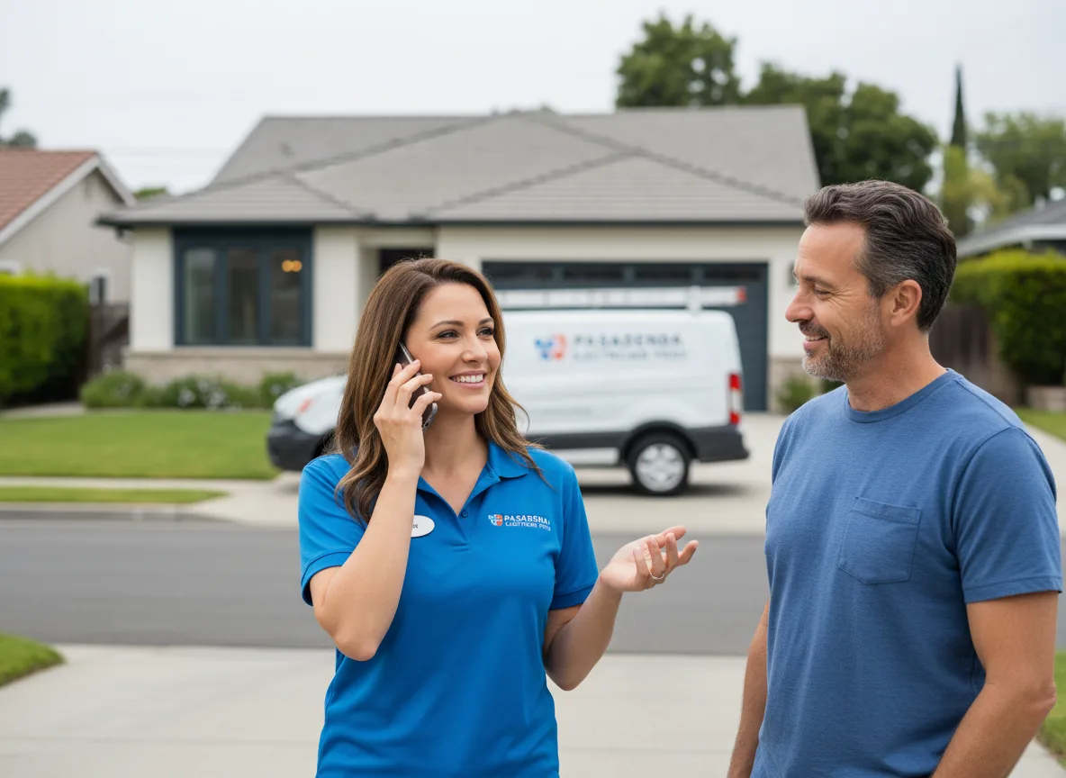 Electrician Altenburg, MO FAQs